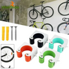 WallRide Fahrrad-Wandhalterung für Rennrad & MTB