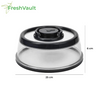 FreshVault Vakuum Frischehaube