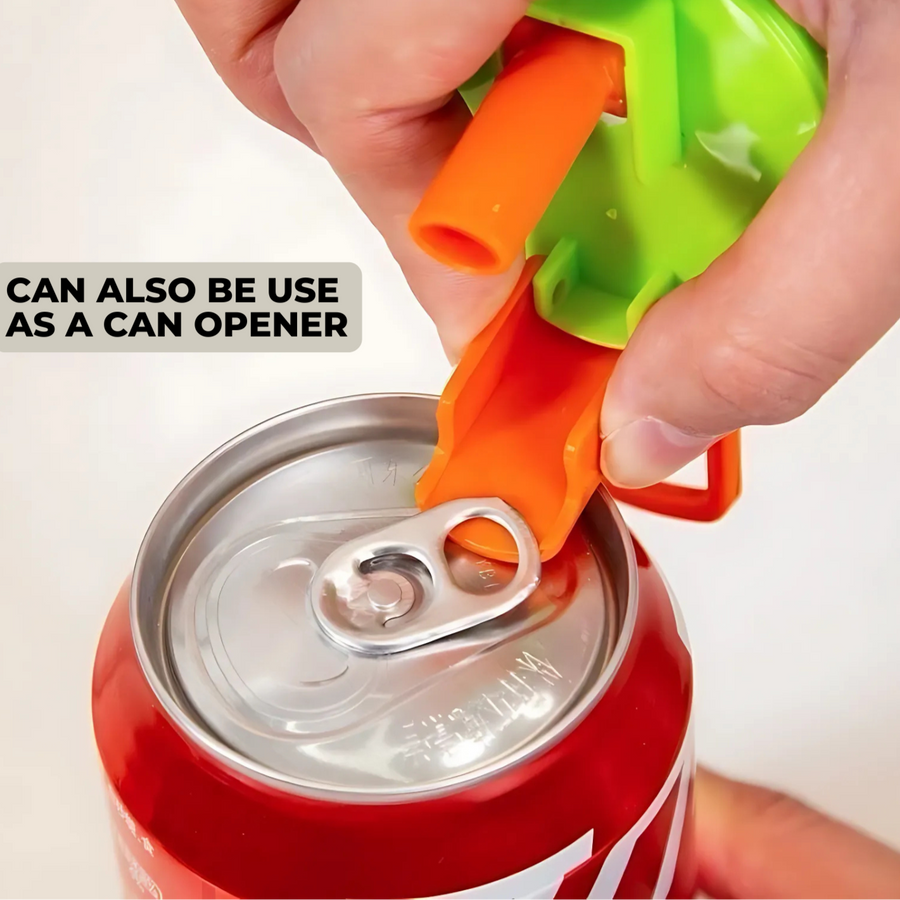 1+3 GRATIS | SipEase™ - Trinken Sie sauber, überall!