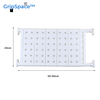 GripSpace™ Teleskopregal ohne Bohren