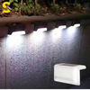 2+2 GRATIS | SunGlow™ Solar-LED Außenlampen