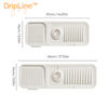 DripLine™ Silikon Tropfenfänger Matte