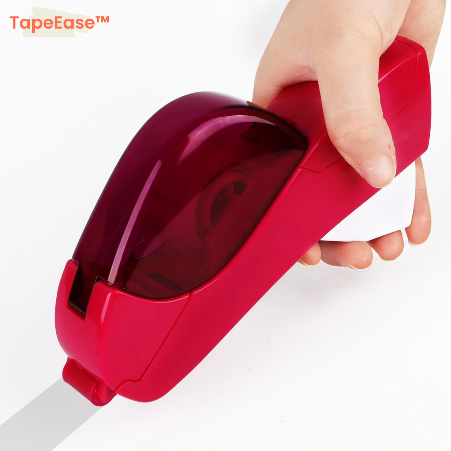 TapeEase™ Klebebandspender und Abroller