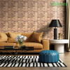 WallAura™ 4er Set 3D Wandfliesen Selbstklebend 30x30 cm
