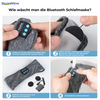 DozeWave Bluetooth Schlafmaske