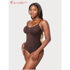 CurvaSilk™ Figurformender Bodysuit