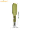 SharpClean™ Messer und Besteck Bürste 3-in-1