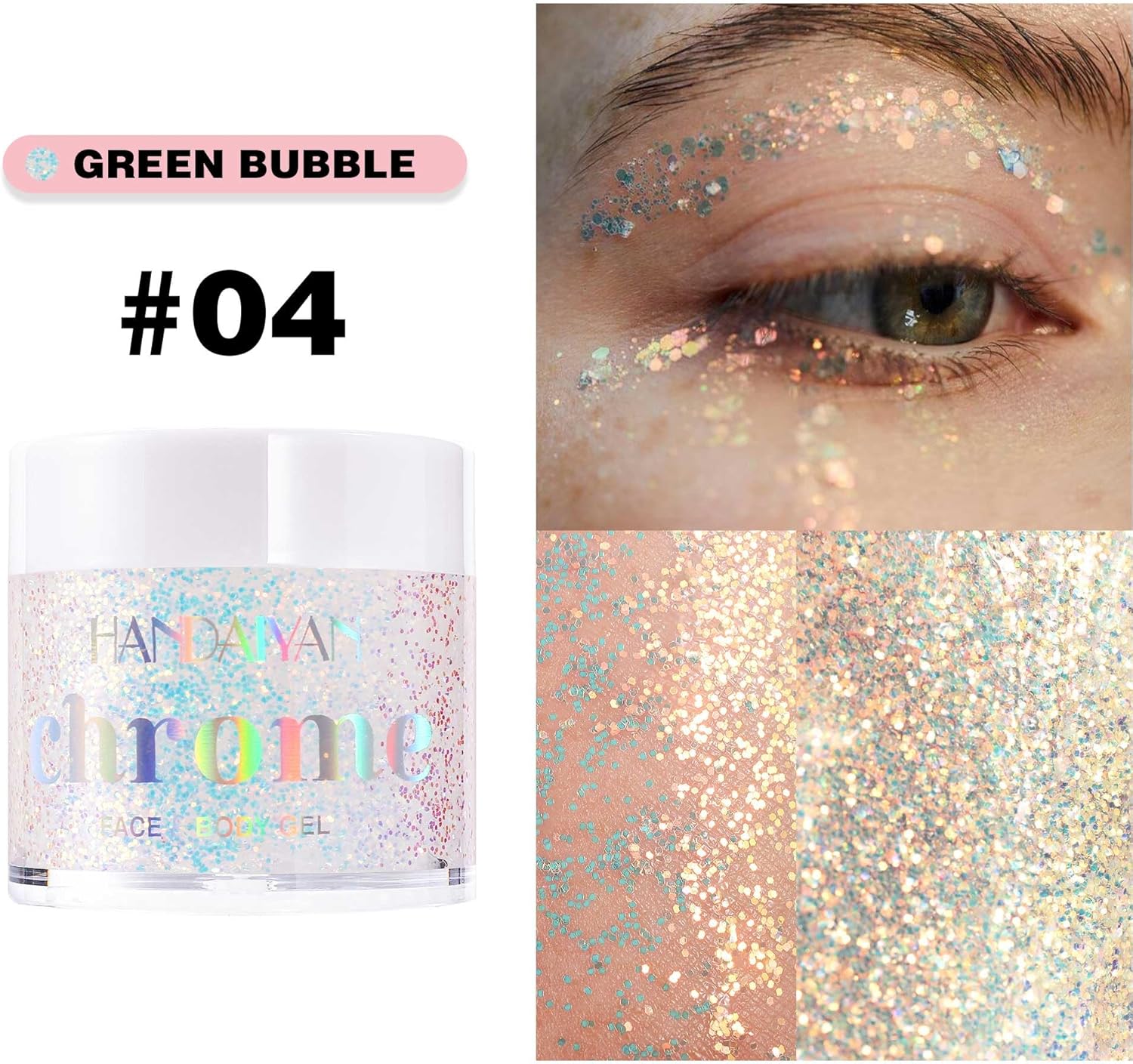 1+1 GRATIS | EcliDy™ Müheloses, nahtloses Verblenden