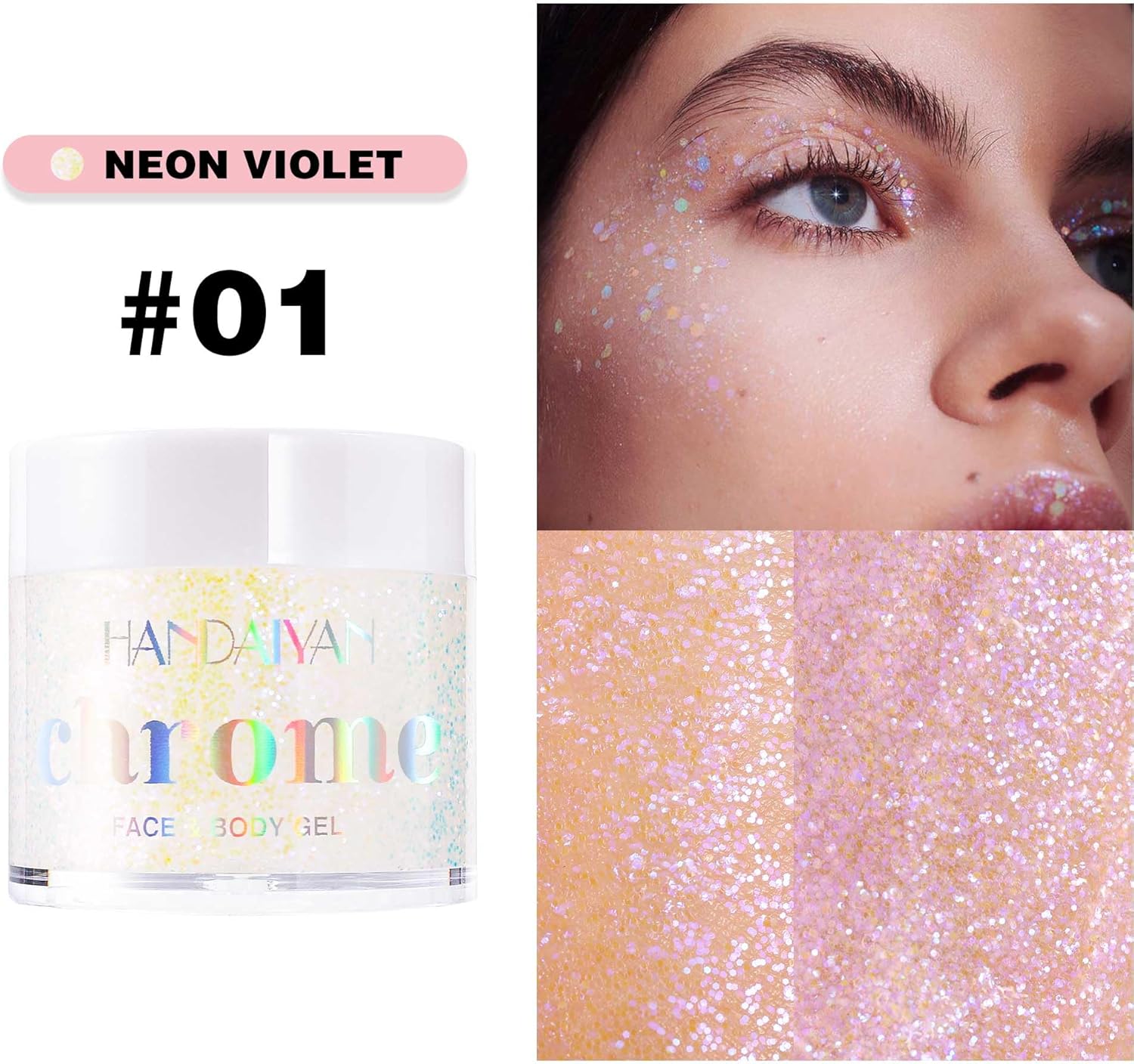1+1 GRATIS | EcliDy™ Müheloses, nahtloses Verblenden