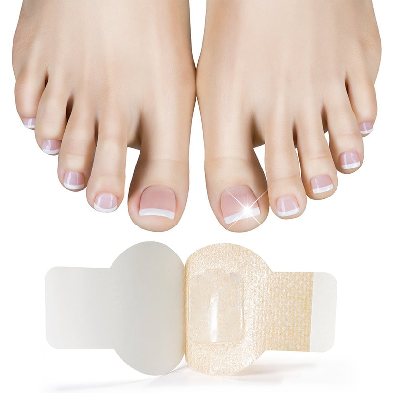 1+1 Gratis | Nalix™ - Wirksame Behandlung von Nagelpilz