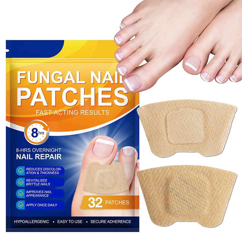 1+1 Gratis | Nalix™ - Wirksame Behandlung von Nagelpilz