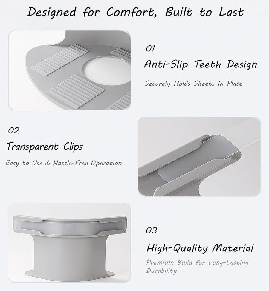 1+1 GRATIS | Mature™ - Blechspanner