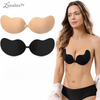 Lunabra™ Selbstklebender Push-up BH