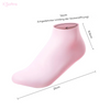Softra Fersensocken für trockene Füße