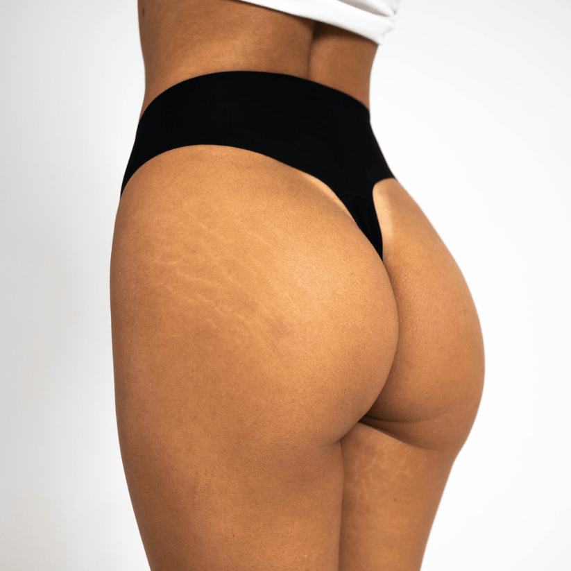 1+2 Kostenlos | Siviny™ – Der unsichtbare Slip ohne Camel Toe