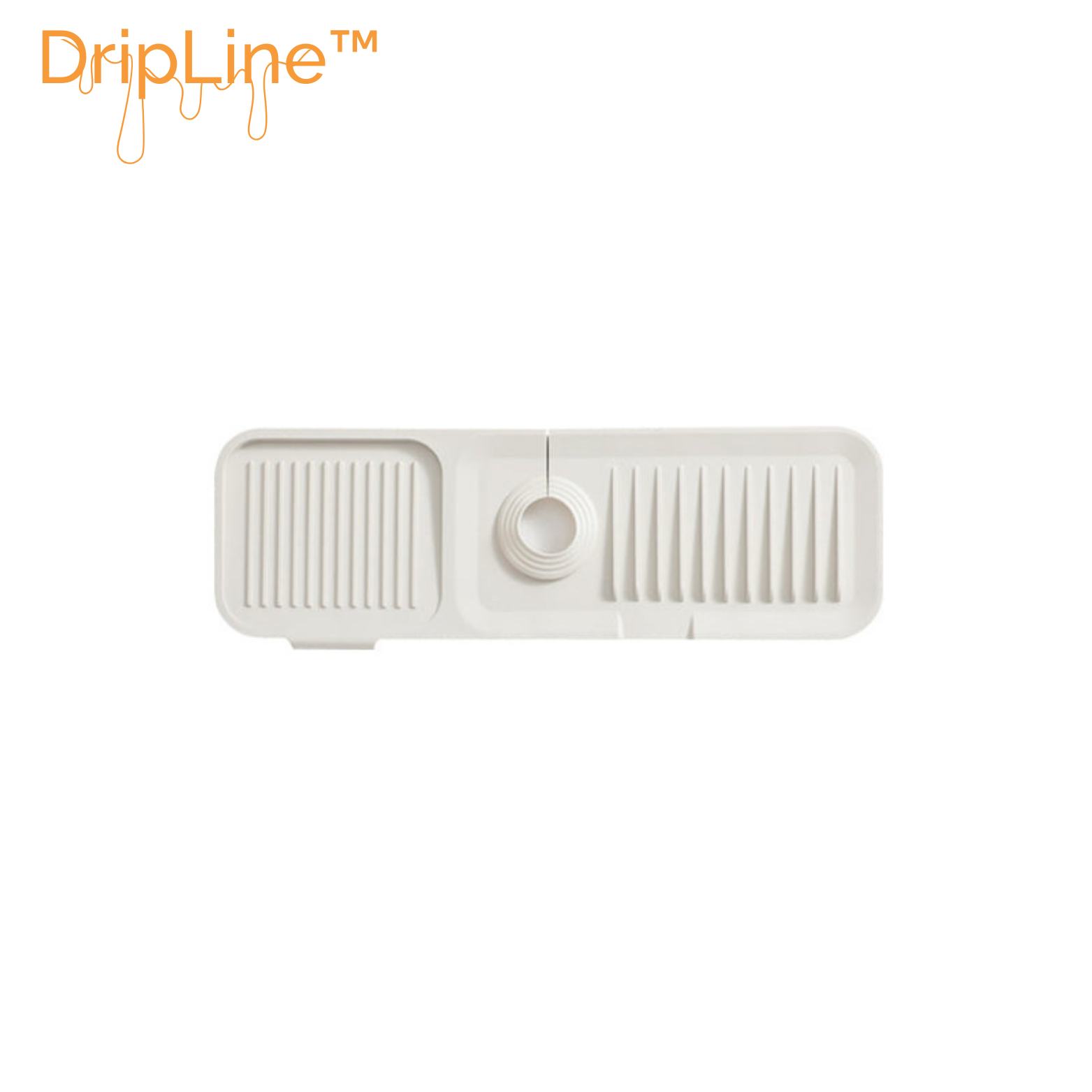 DripLine™ Silikon Tropfenfänger Matte