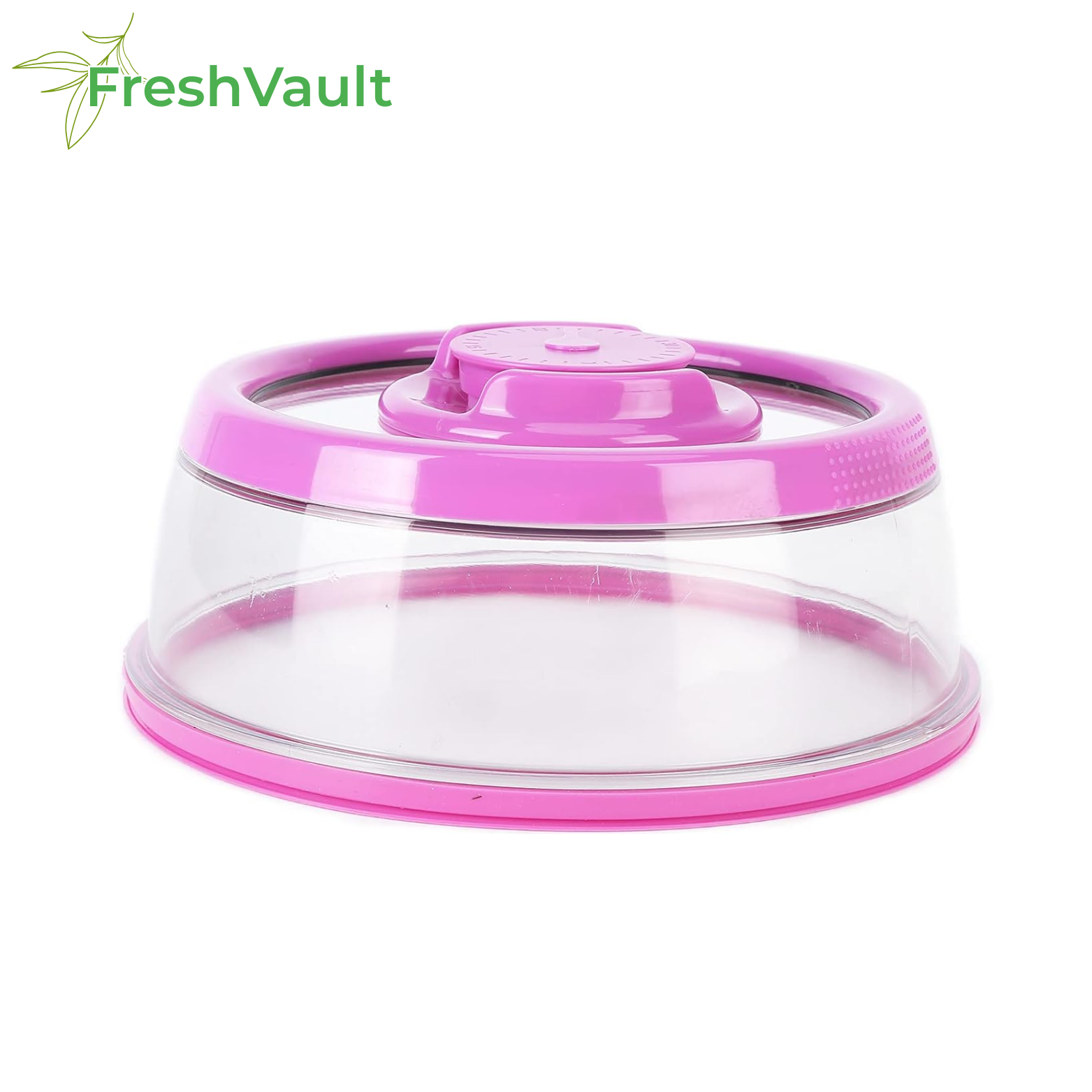 FreshVault Vakuum Frischehaube