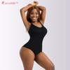 CurvaSilk™ Figurformender Bodysuit