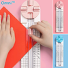 Omni™ 4-in-1-Papierschneider