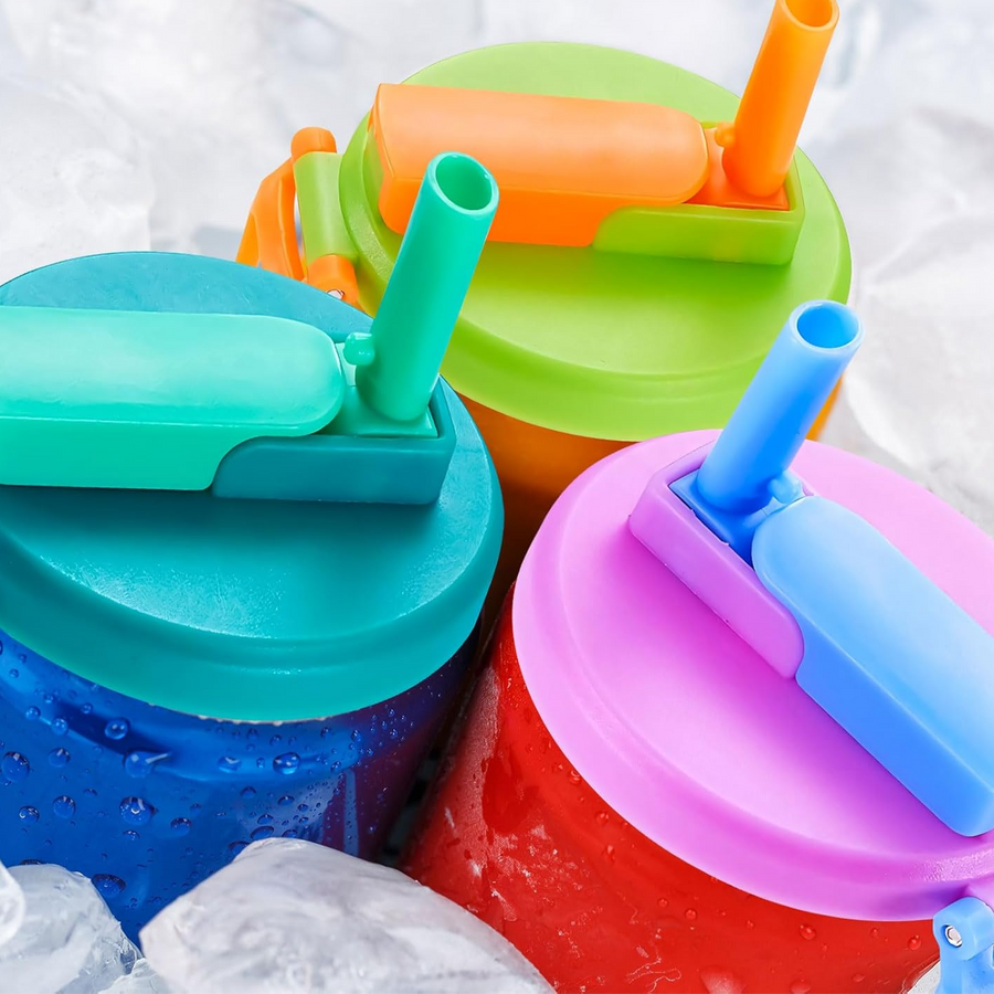 1+3 GRATIS | SipEase™ - Trinken Sie sauber, überall!