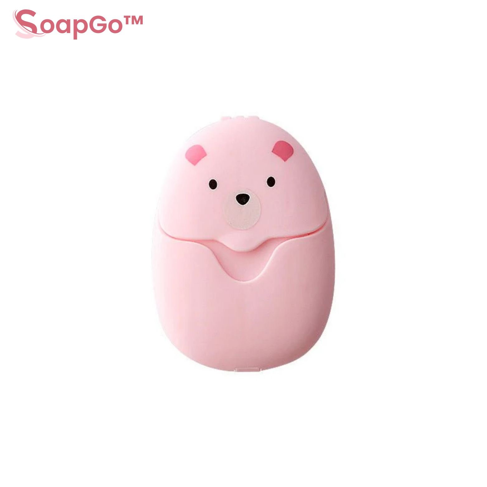 1+2 GRATIS | SoapGo™ Reise Seifenblätter – Tragbare Einweg Seife