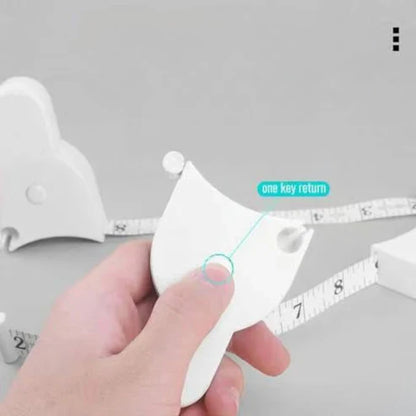 Simane™ - Automatisch Einziehbares Bandmaß