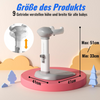 TinyStand™ Baby Duschständer mit Sicherheitsgriff
