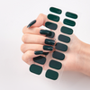 Nailique™ Gel-Nagelfolien Selbstklebend