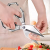 SliceMaster™ - Mach deine Küche zum kraftvollen Kontrollzentrum!