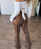 CurveSilk™ Hose – Begeistern Sie jeden Raum mit selbstbewussten Kurven, die Sie lieben werden
