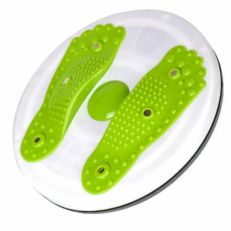 TwizFit™ Taillenumdrehschüssel