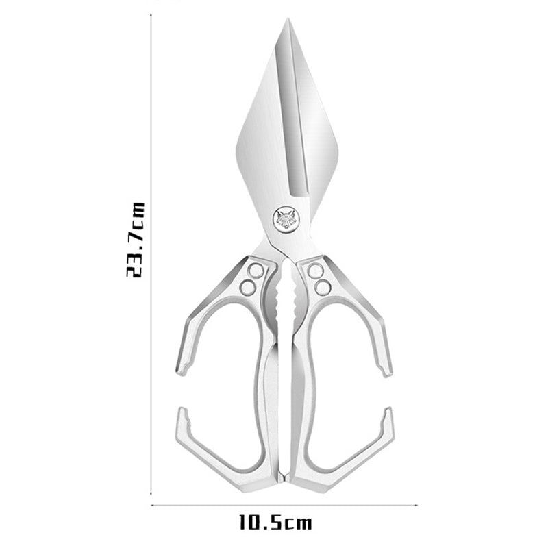 SliceMaster™ - Mach deine Küche zum kraftvollen Kontrollzentrum!
