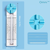 Omni™ 4-in-1-Papierschneider