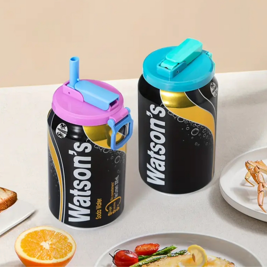 1+3 GRATIS | SipEase™ - Trinken Sie sauber, überall!