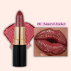 1+1 Gratis | Focalli™ - Schimmernder Feuchtigkeits-Lippenstift