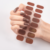 Nailique™ Gel-Nagelfolien Selbstklebend