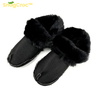 SnugCroc™ Winter Futter – Weiche Plüsch Einlagen
