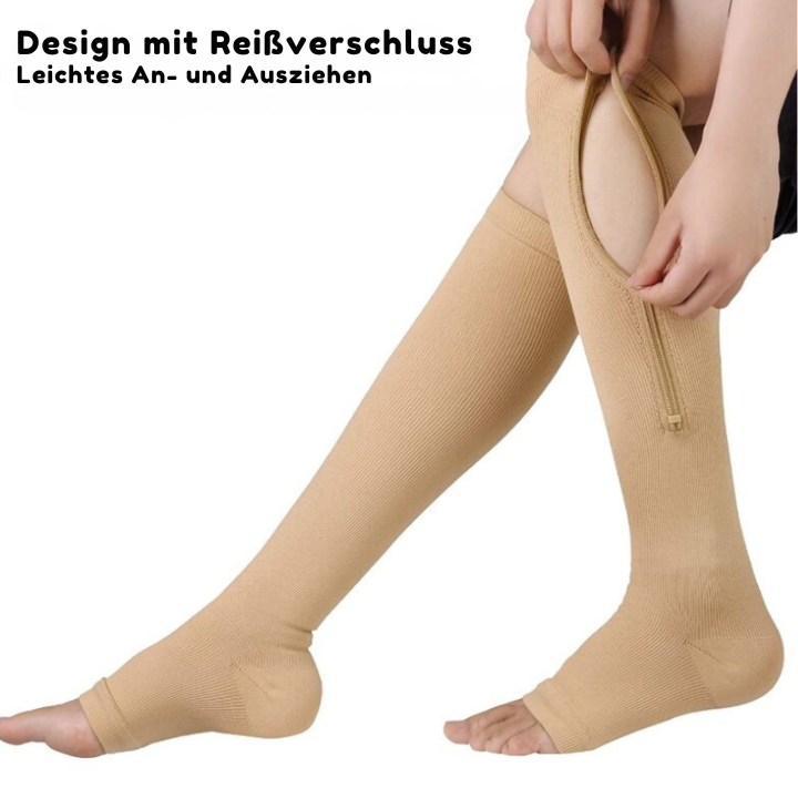 1+1 GRATIS | Relano™ - Die Revolution bei Kompressionsstrümpfen!