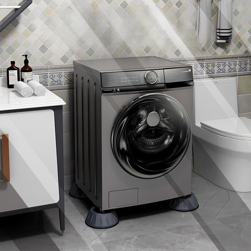 2+2 GRATIS | VirGrip™ - Anti-Vibrationspads