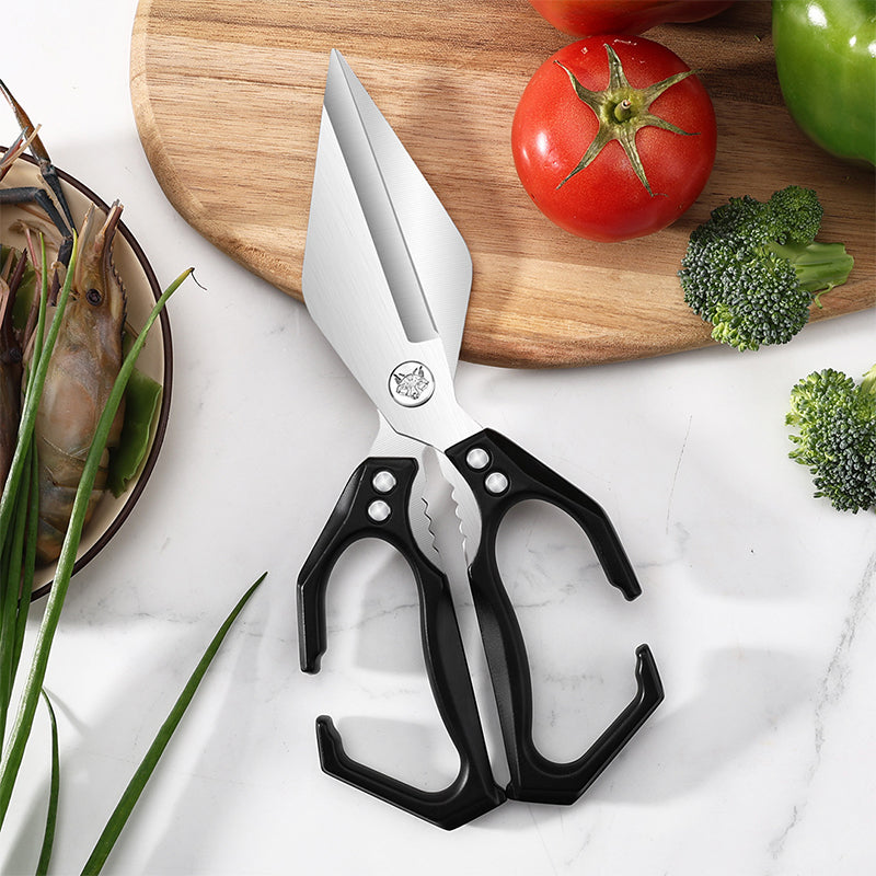 SliceMaster™ - Mach deine Küche zum kraftvollen Kontrollzentrum!
