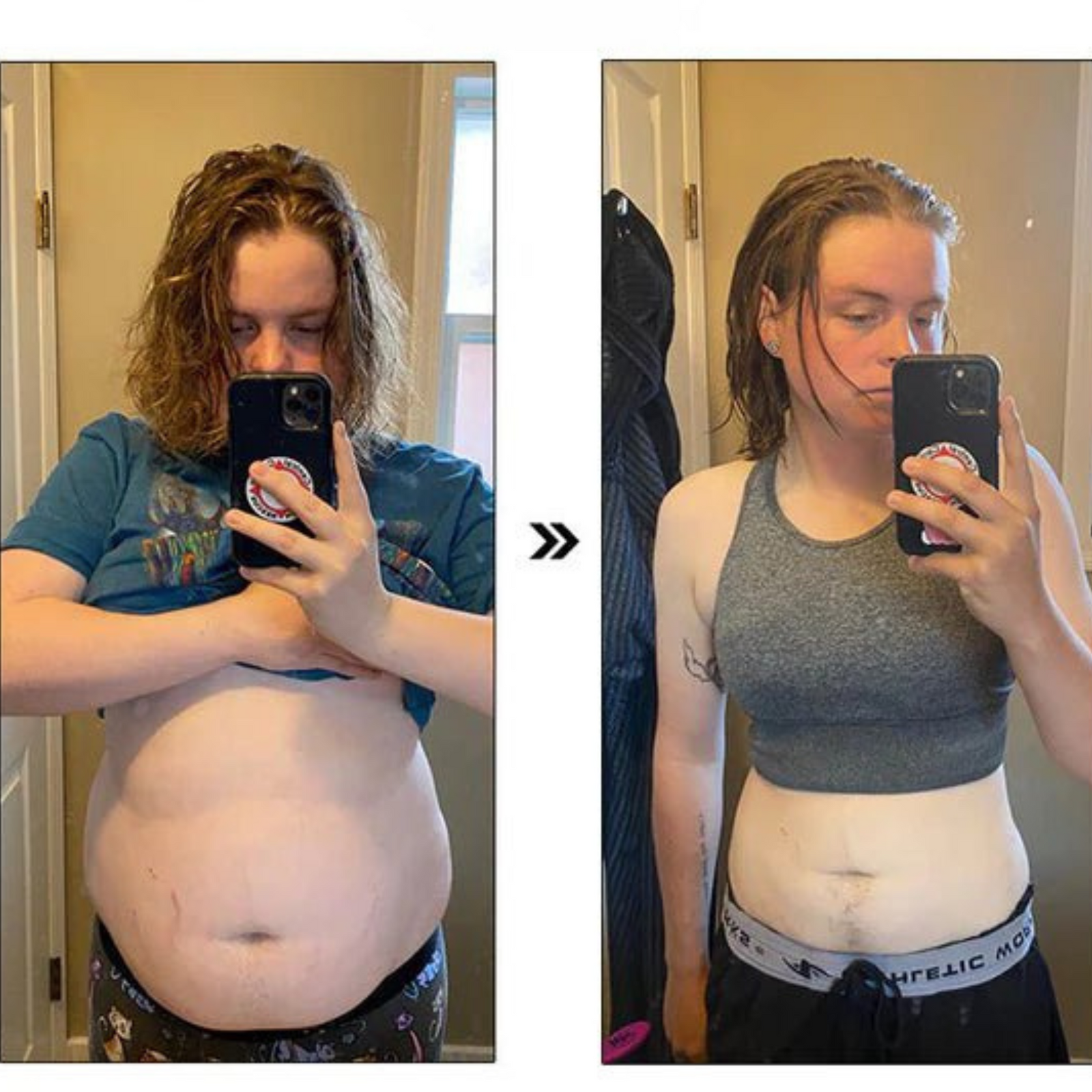 1+1 GRATIS | Acurani™️ Magnetische Therapie-Ohrringe