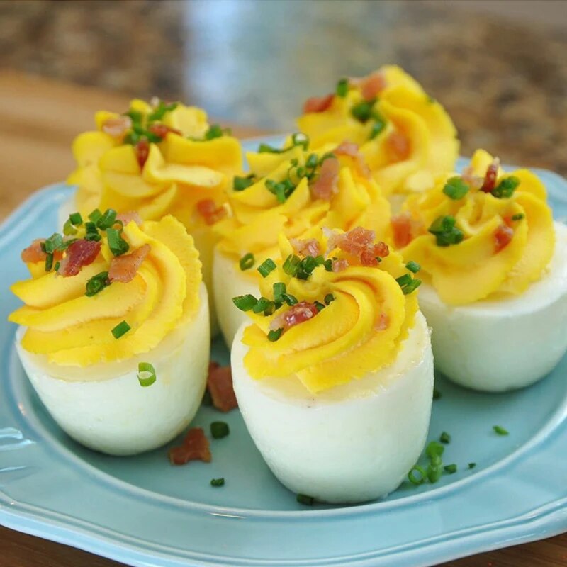 Eggy™ Keine lästigen Eierschalen mehr
