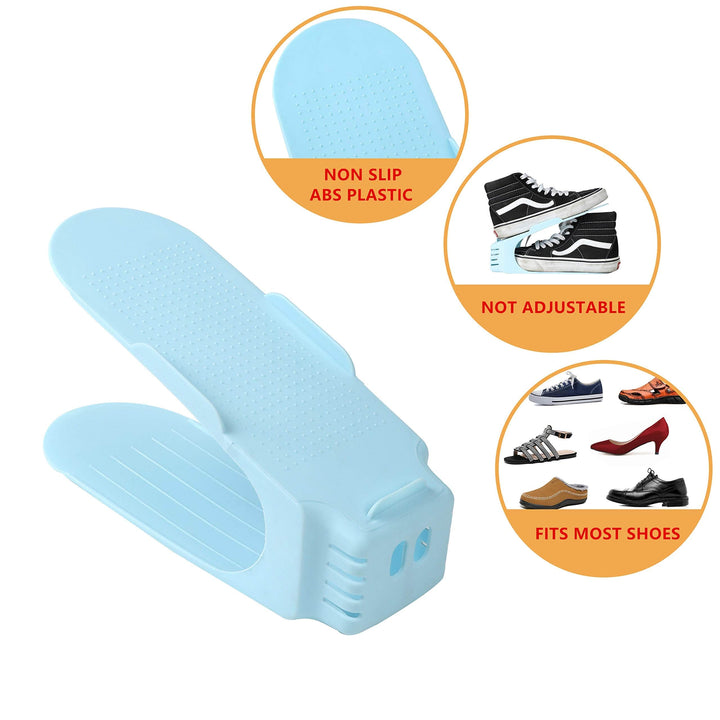 2+2 GRATIS | Shogane™ - Kleiderschrank Organizer