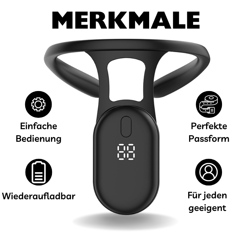 NecSo™ | Tragbares Gerät zur Lymphstauung