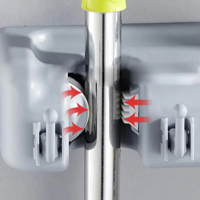 Horan™ - Stabiler Halter für alle Haushaltswerkzeuge