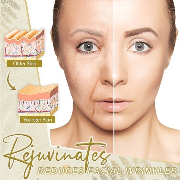 ActiSkin™ Linienauffrischung 24K Gold Serum