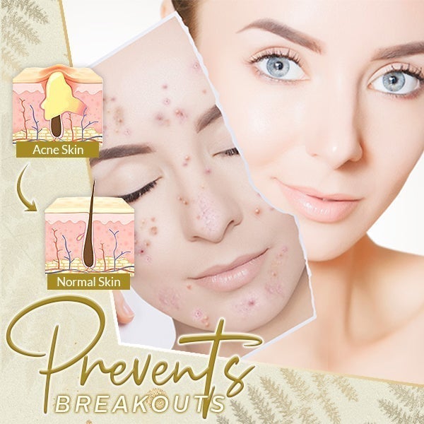 ActiSkin™ Linienauffrischung 24K Gold Serum
