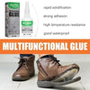 1+1 GRATIS | JueFi™ - Hochfester Allzweck-Kleber für Reparaturen