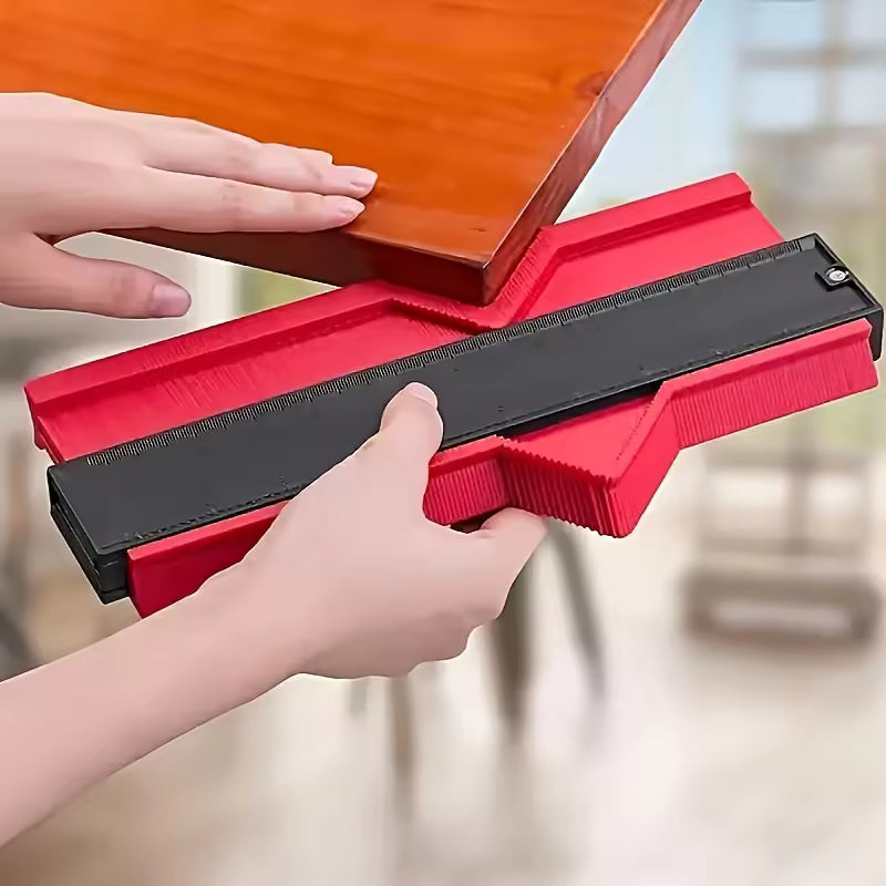 ContaPro™ - Konturenlehre für präzise Messungen