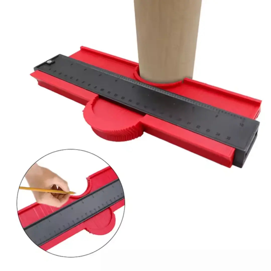 ContaPro™ - Konturenlehre für präzise Messungen